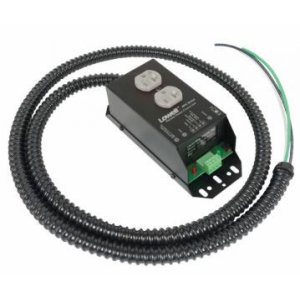 LOWELL RPC-20-SHW