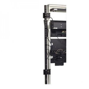 15-Amp Vertical PDU, 24-Outlet (5-15R)