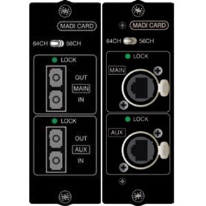 Soundcraft A520.005000SP