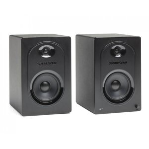 Active 2-way Monitors 5" Driver (pair)