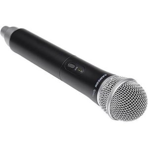 CH88/Q6 Concert 288 Handheld - I Band, Channel B