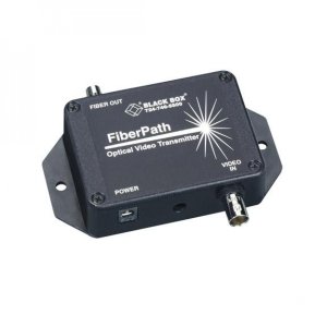 FiberPath Transmitter (without Power Supply)