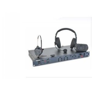 CLEARCOM CZ-DX410-4UP