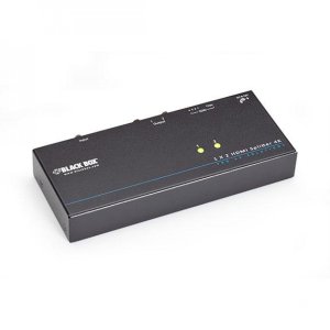 4K HDMI Splitter - 1 x 2