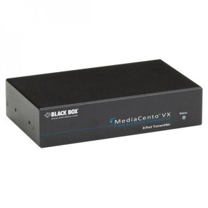 MediaCento VX 8-Port Transmitter