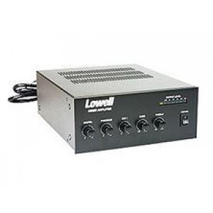 LOWELL 30-WK