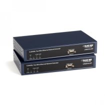 G.SHDSL Two-Wire Ethernet Network Extender Kit