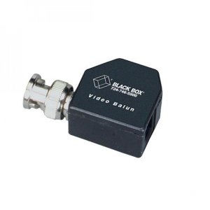 Video-Only Balun