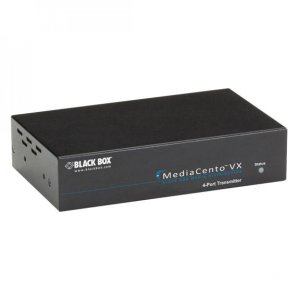 MediaCento VX 4-Port Transmitter