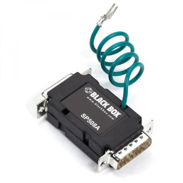 RS-422 Surge Protector, DB15