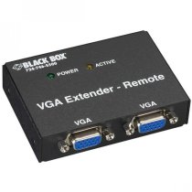 VGA Receiver, 2-Port