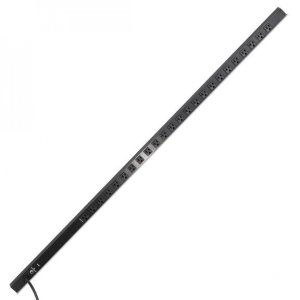 20-Amp Vertical AC Power Outlet Strip