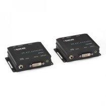 XR DVI-D Extender w/Audio, RS-232, and HDCP