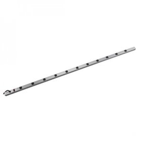 Vertical AC Power Outlet Strip w/Surge Protection,