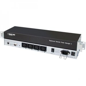 Horizontal Rackmount Remote Power Manager - 85 ??2