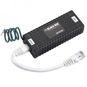 T1 Non-Span Surge Protector, RJ-45 , 4-Wire