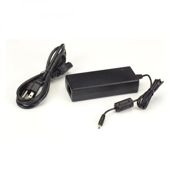 AC Power Adapter for Gigabit PoE Media Converters