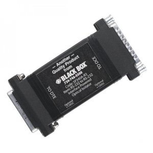 High-Speed Opto-Isolator