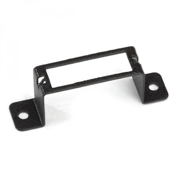 Micro Mini Media Converter Wallmount Bracket