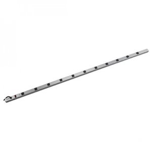 Vertical AC Power Outlet Strip w/Surge Protection,
