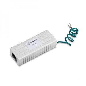 Surge Protector PoE, In-Line, Mode A