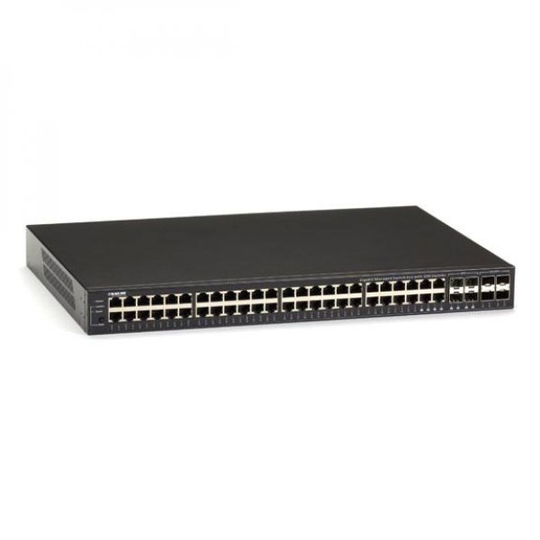 Gigabit Ethernet Managed Switch - 52-Port