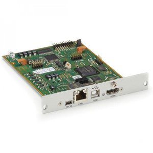 DKM FX HD Video and Peripheral Matrix Switch Displ