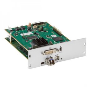DKM HD Video and Peripheral Matrix Switch Transmit