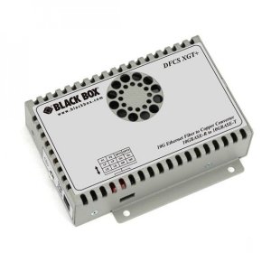 Dynamic Fiber Conversion Sys Desktop Managed Media