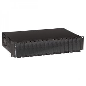 LinkGain Chassis - 16-Slot