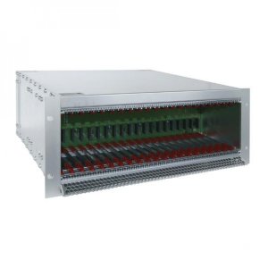 DKM HD Video and Peripheral Matrix Switch Modular