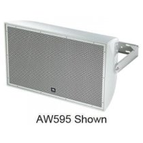High Power 2-Way All Weather Loudspeaker with 1 x 15″ LF & Rotatable Horn
