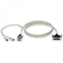 ServSwitch User Cable, PS/2 Coax, Low-Smoke, Zero