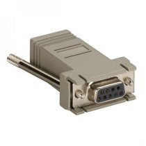 Console Port Adapter for the Advanced Console Serv
