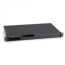 High-Density Media Converter Sys II Chassis, Manag