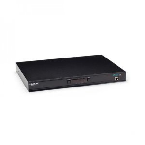 ServSwitch CX w/IP, (1) Analog Console Port (4)