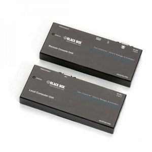ServSwitch™ KVM Short-Range Extender, PS/2