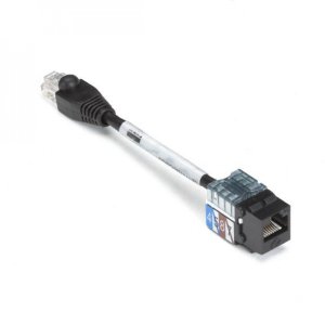 Cisco Compatible Console Port Adapter for Value Li