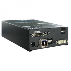 DKM HD Video and Peripheral Matrix Switch Compact