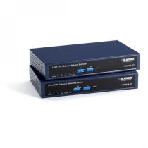 1-Port T1/E1 Ethernet Network Extender Kit