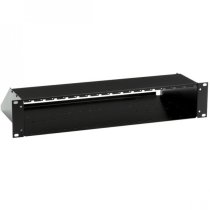 ServSwitch Wizard Extender Rackmount Chassis