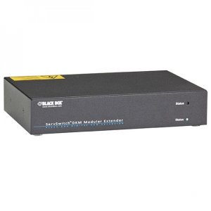 DKM FXC All-Fiber Matrix Switch - 8-Port