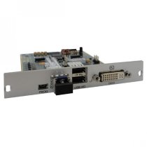 DKM FX HD Video and Peripheral Matrix Switch Displ