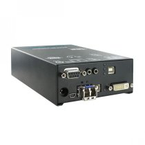 DKM HD Video and Peripheral Matrix Switch Compact