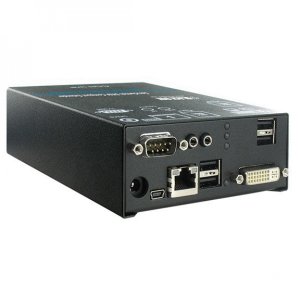 DKM HD Video and Peripheral Matrix Switch Compact