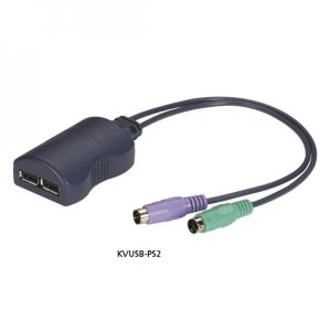 USB to PS/2 Converter