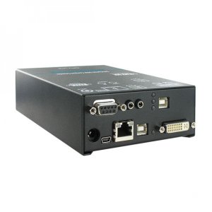 DKM HD Video and Peripheral Matrix Switch Compact
