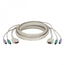 ServSwitch Computer Cable, PS/2®, 5-ft. (1.5-
