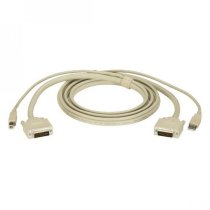 ServSwitch DVI Cable, 10-ft. (3.0-m)