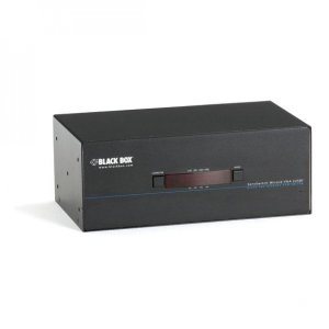 ServSwitch Wizard VGA, USB, Dual-Head Video